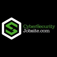 Cyber Security Jobsite logo - Similar company to Cyber Security District
