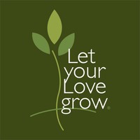 Let Your Love Grow logo - Similar company to Forget Me Not Ceremonies