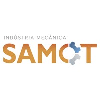 Samot Industria Mecánica - México logo - Similar company to Grupo Oncer, Seguridad Integral Para La Industria Del Transporte.