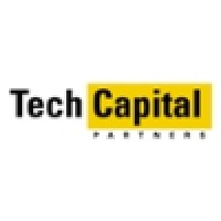 Tech Capital Partners Inc. logo - Similar company to Tech West Collective