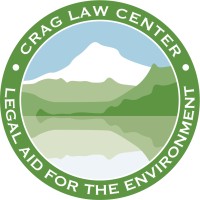 Crag Law Center logo - Similar company to Beyond Toxics
