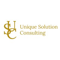 Unique Solution Consulting logo - Similar company to Unique Solution Consultancy Services
