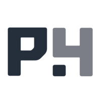 Phase Four logo - Similar company to Revolution Space