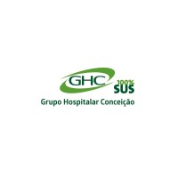 Grupo Hospitalar Conceição logo - Similar company to Fórmula Digital