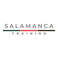 Salamanca Training logo - Similar company to Bold Security Ltd
