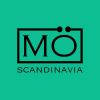 MO Scandinavia logo - Similar company to Gressi