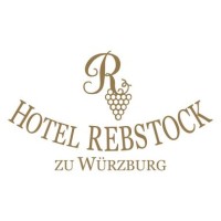 BEST WESTERN PREMIER Hotel Rebstock logo - Similar company to Radisson Blu Hotel, Mannheim