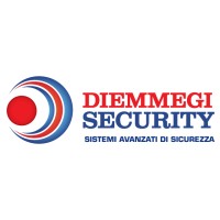 Diemmegi Security logo - Similar company to Marini Technologies