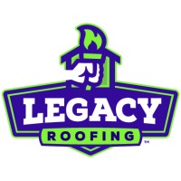 Legacy Roofing LLC logo - Similar company to Eco Roofing Solutions, Llc