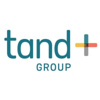 Tand Group logo - Similar company to Tand Group