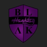 HASHTAG PRESS LTD logo - Similar company to Literally Public Relations Ltd