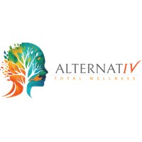 Alternativ Total Wellness logo - Similar company to Dothan Behavioral Medicine- Neurostar Tms In Dothan & Troy
