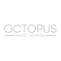 Octopus Music School logo - Similar company to Base Entertainment Group Llc