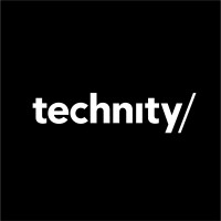 Technity logo - Similar company to North Creative Nodes
