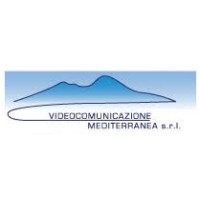 VideoComunicazione Mediterranea s.r.l. logo - Similar company to Kynetic Srl - Innovazione Comunicazione Tecnologie