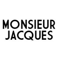 Monsieur Jacques logo - Similar company to Dantes Yachts