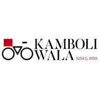 Kamboliwala Industries logo - Similar company to Hyperdrive Lab