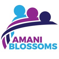 Amani Blossoms logo - Similar company to Uhg Consulting