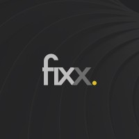 Fixx Product Design & Innovation logo - Similar company to Studio Nomadity