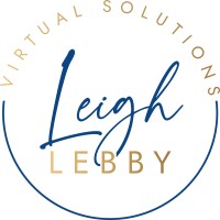 Leigh Lebby Virtual Solutions logo - Similar company to Proassist Solutions