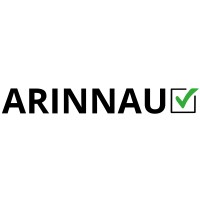 ARINNAU GmbH logo - Similar company to Haiting Gmbh