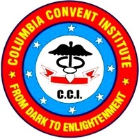 Columbia Convent Institute logo - Similar company to Curexpress24