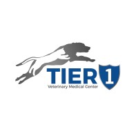 Tier 1 Veterinary Medical Center logo - Similar company to Shilanski & Assoc., Inc.