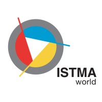 ISTMA World logo - Similar company to Conseil
