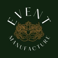 Event Manufacture logo - Similar company to Event+