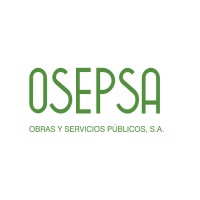 OSEPSA logo - Similar company to Rubio Expocash