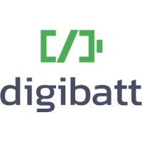 DigiBatt logo - Similar company to Acccellbat