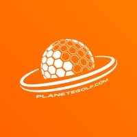 PLANETE GOLF logo - Similar company to Gbc.Golf