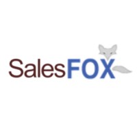 SalesFox.io logo - Similar company to Salesfox