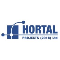 Hortal Projects (2018) LTD logo - Similar company to Insupco Technologies Ltd