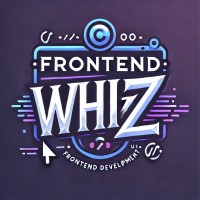 Frontend Whiz logo - Similar company to Stem Studios