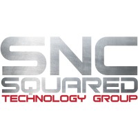 SNC Squared logo - Similar company to Network Doctor
