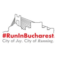 RunInBucharest | Bucharest RUNNING CLUB logo - Similar company to Optimize Body Center