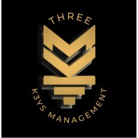 THREE K3YS MANAGEMENT logo - Similar company to M&N Auto Group