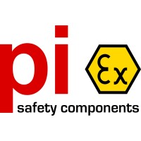 pi safety components GmbH & Co. KG logo - Similar company to Tcs Türcontrolsysteme Gmbh