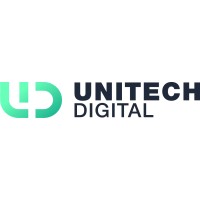 Unitech Digital Solutions logo - Similar company to Techx Marketer