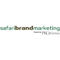 Safari Brand Marketing logo - Similar company to Stitch N Swag