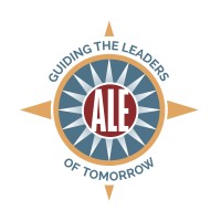 ALE - Association of Leadership Educators logo - Similar company to Learningwell Coalition