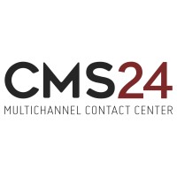 CMS24 Connect Marketing Service GmbH logo - Similar company to Cloudomation