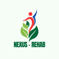 NEXUS-REHAB logo - Similar company to Dodona Data