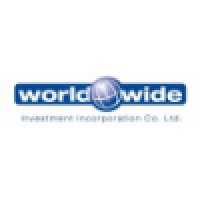 Worldwide Investment Incorporation Co., Ltd