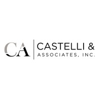 Castelli & Associates, Inc. logo - Similar company to Meehan & Roby, Llp