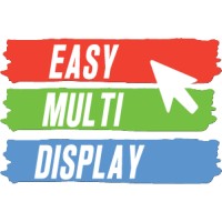 Easy Multi Display logo - Similar company to Espace Division