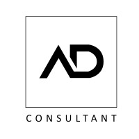 A D Consultant logo - Similar company to Yns Company