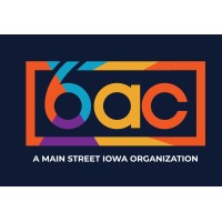 6TH AVENUE CORRIDOR logo - Similar company to Develop This! Podcast
