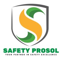 Safety ProSol logo - Similar company to Awesome Crowd